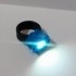Shamrock LED light ring image