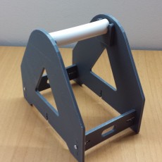 Picture of print of Spool Holder This print has been uploaded by Antonio