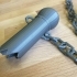 Mad Max: Road Warrior-inspired Chain Link Mace image