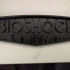 Bioshock Plaque print image