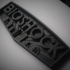 Bioshock Plaque image