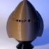 Google OnHub Rocket Ship Casing image