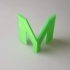 MMF 3D Logo image