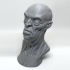 The Ghoul bust image