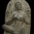 Yogini with a Jar at The Minneapolis Institute of Art, Minnesota image