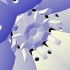 Phosphex Bomb – 40k Cosplay image