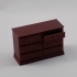 Mini Dresser image