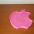 Apple Ashtray image