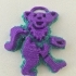 2-Color Dancing Bears image