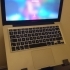 Macbook Pro T-SLOT Stand image