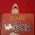 Shark Bookmark image