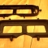 Virtual Boy shade bracket replacement image