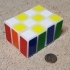 1x3x4 "Matchbox" Twisty Puzzle image
