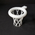 Google/TP-Link OnHub Basketball Minigame Shell image