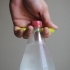 Single Bottle Handle - Parametric image
