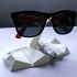 Low - poly glasses holder image