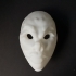 Payday 2 Clover Mask image