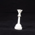 Chess piece_queen image