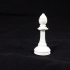 Chess piece_bishop image