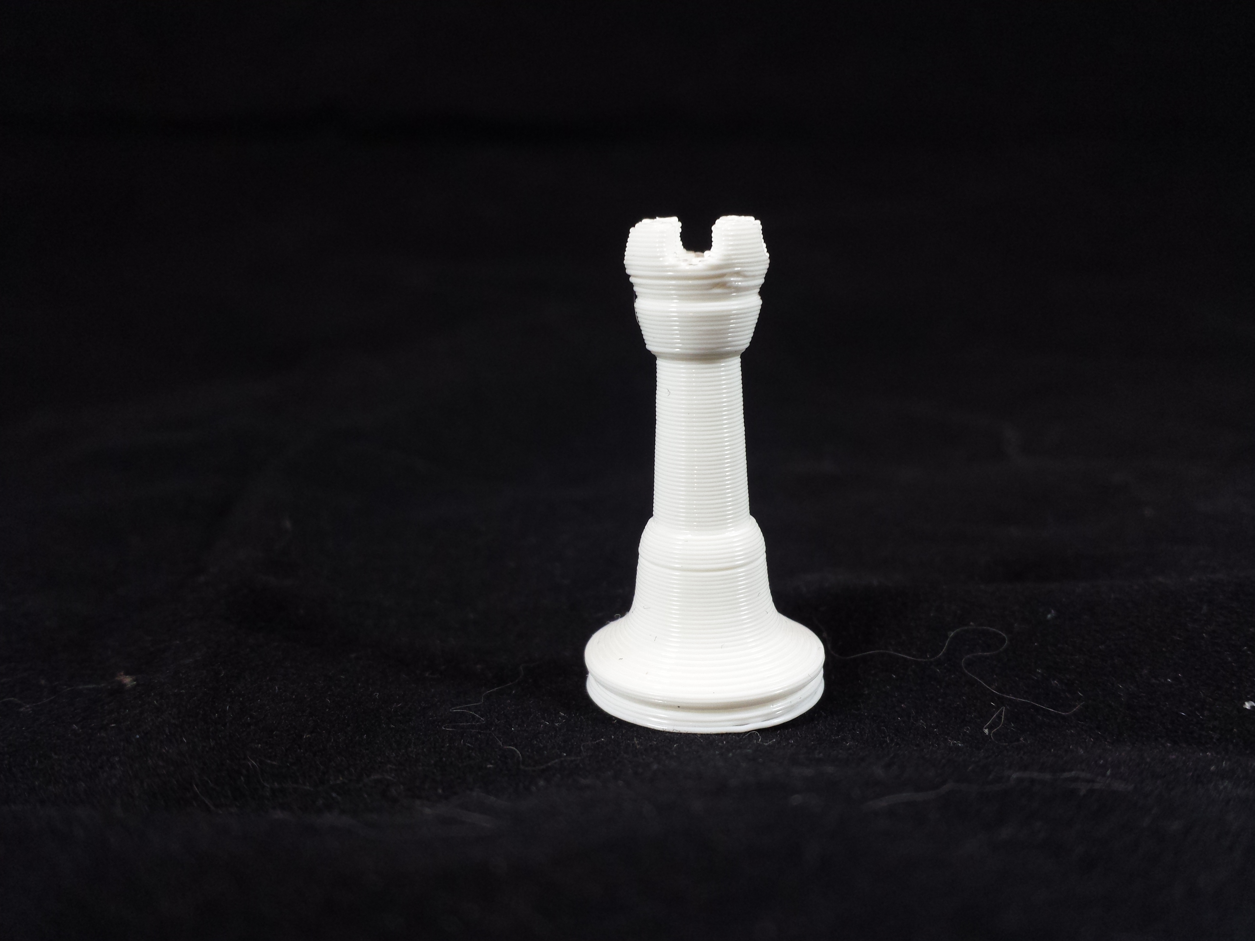 Chess piece_castle