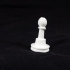 Chess piece_pawn image