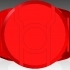 Red Lantern Ring image
