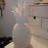 Pineapple Lamp image