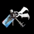 Spinning sword from League of Legends (Draven keyring/Keyholder) image