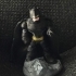 batman model image
