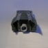 Batmobile from the animated serie of 1995 image