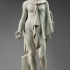 Cupid Disguised as a Shepherd Boy at The Walker Art Gallery, United Kingdom image