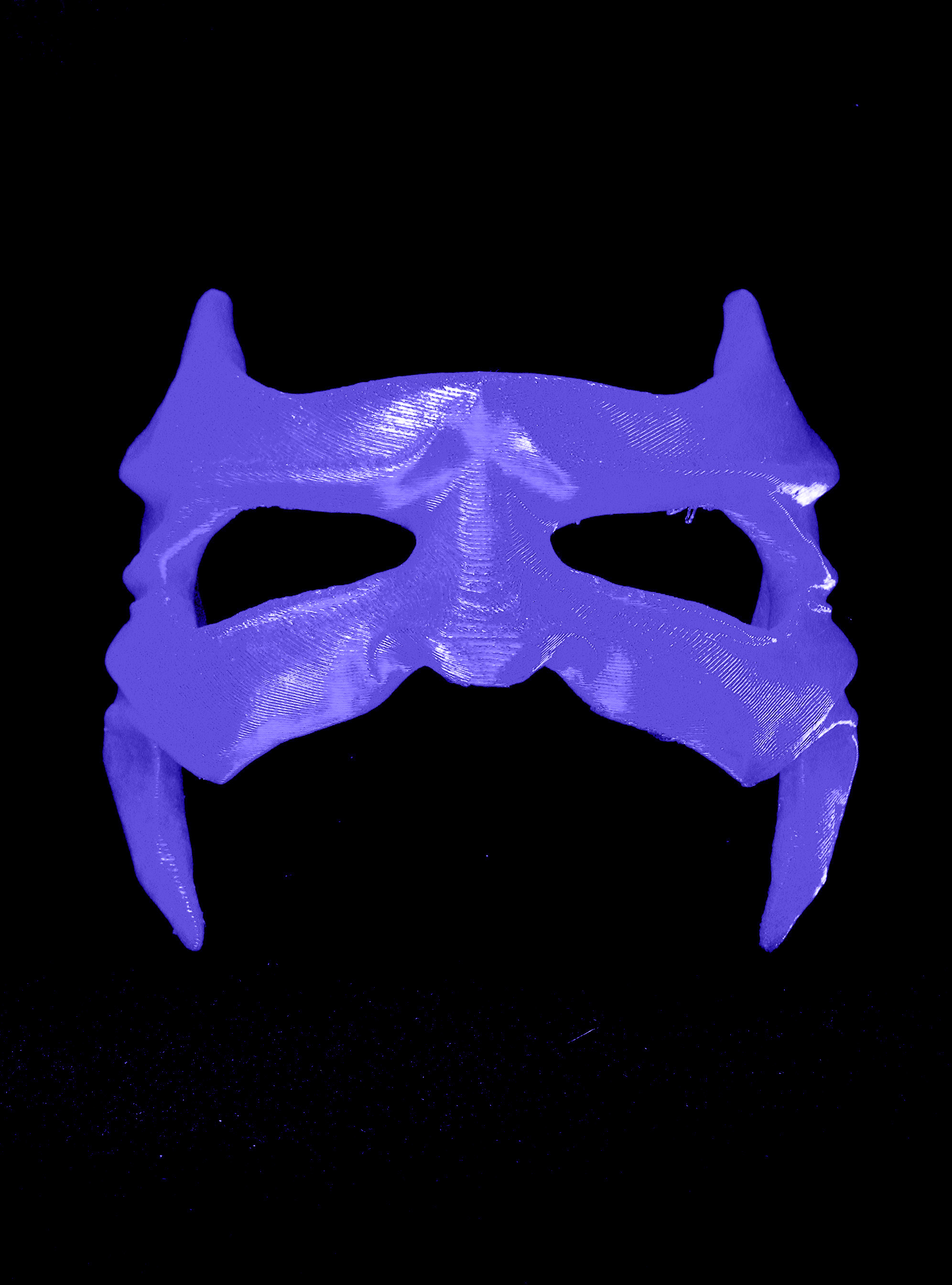 batgirl gorgeous mask