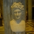 Bust of Autumn at The State Hermitage Museum, St Petersburg image