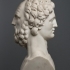 Two-Faced Janus at The State Hermitage Museum, St Petersburg image