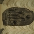 Buddha Shakyamuni accompanied by Padmapani and Maitreya at The State Hermitage Museum, St Petersburg image