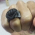 Black Lantern Ring image