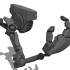 arm robot image