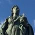 Queen Victoria in Victoria Square, Birmingham image