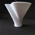 Twirl Vase image