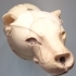 Lioness-headed rhyton at The Heraklion Archaeological Museum, Belgium image
