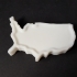 USA Dish image