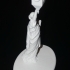 Heero Statue of liberty image