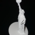 Heero Statue of liberty image
