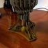 Cyclotower Lamp image