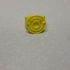 Sinestro Corps Ring image