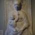 Madonna and Child at The State Hermitage Museum, St Petersburg image