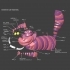Cheshire Cat image