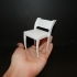 Mini Cafe Chair - Millers Mad Designs image