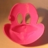 Mickey Mouse Mask image