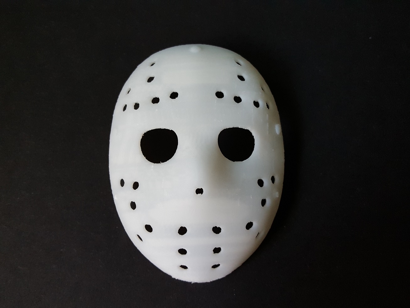 Hockey Mask